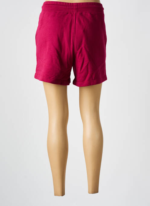 Șort violet KWAY femeie