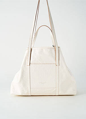 Geantă bej GIANNI CHIARINI femeie