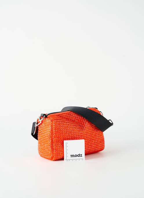 Geantă portocaliu ESSENTIEL ANTWERP femeie