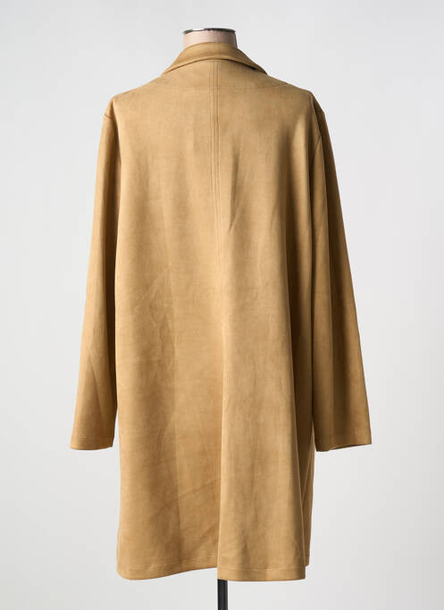 Jachete casual maro AN II VITO femeie