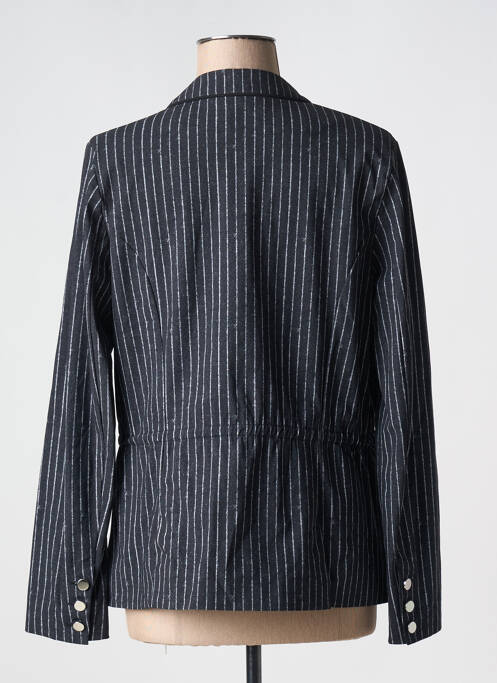 Sacou negru INDIES femeie