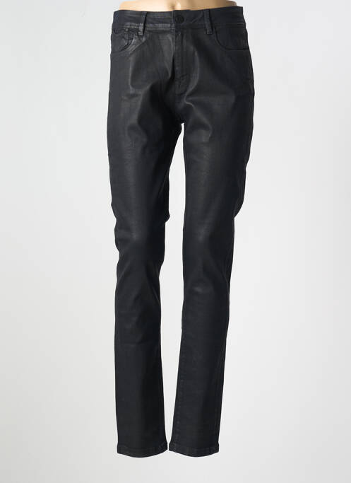 Pantalon slim negru GARELLA femeie