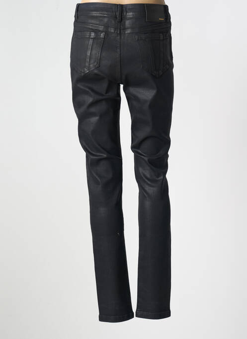 Pantalon slim negru GARELLA femeie