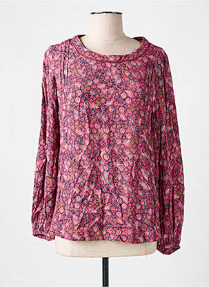 Bluză roz WHITE STUFF femeie