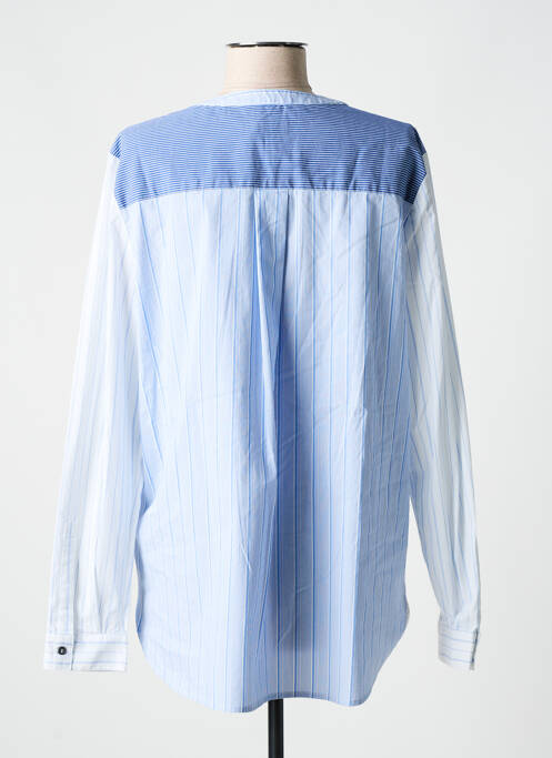 Cămașă albastru YESTA femeie