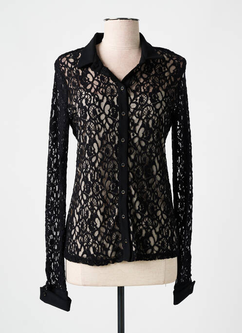 Cămașă negru GARELLA femeie