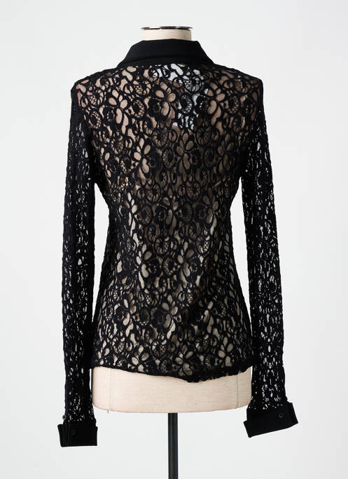 Cămașă negru GARELLA femeie