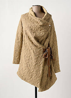 Jachete casual maro SEMIOLOGY femeie