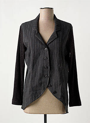 Jachete casual gri GERSHON BRAM femeie