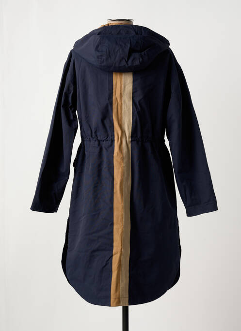 Parka albastru WHITE STUFF femeie