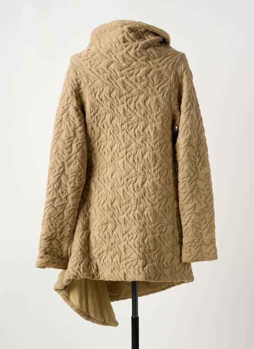 Jachete casual maro SEMIOLOGY femeie