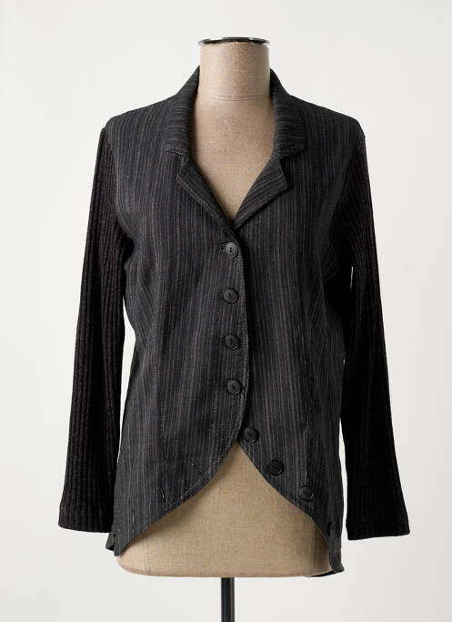 Jachete casual gri GERSHON BRAM femeie