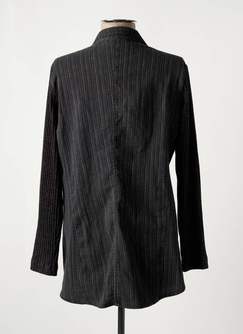 Jachete casual gri GERSHON BRAM femeie