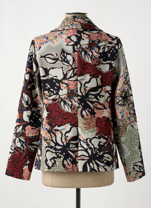 Sacou negru INDIES femeie