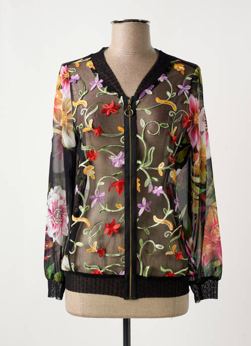 Jachete casual negru AN II VITO femeie