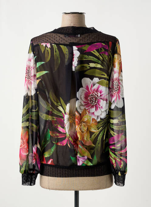 Jachete casual negru AN II VITO femeie