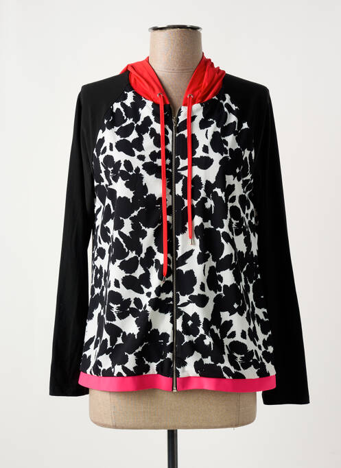 Jachete casual negru GARELLA femeie