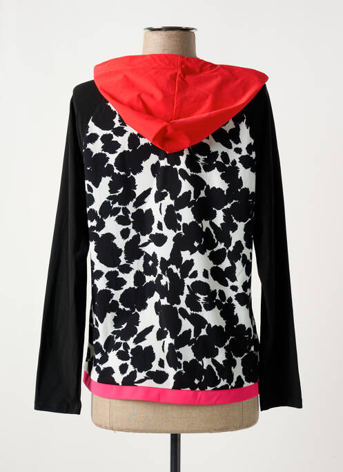 Jachete casual negru GARELLA femeie