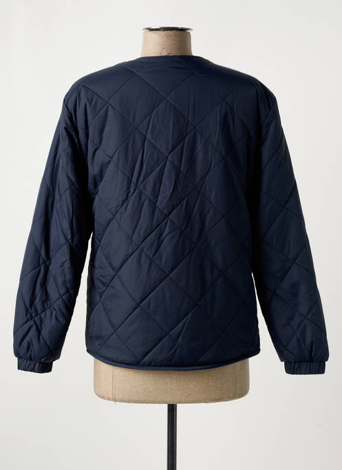 Geacă albastru WHITE STUFF femeie