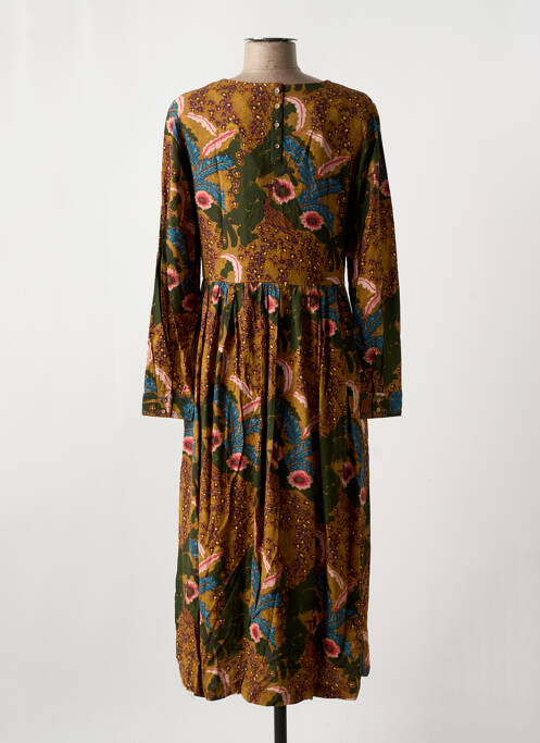 Rochie midi verde WHITE STUFF femeie