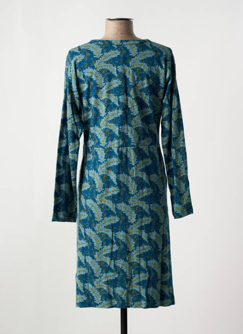 Rochie midi albastru WHITE STUFF femeie