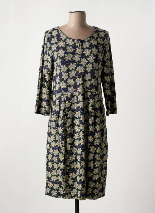 Rochie midi albastru WHITE STUFF femeie