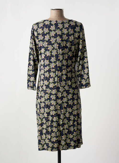 Rochie midi albastru WHITE STUFF femeie