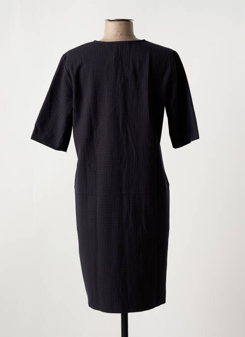 Rochie scurtă albastru NICE THINGS femeie