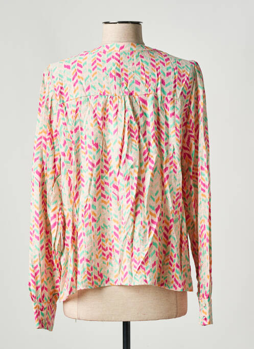 Cămașă roz ONLY femeie