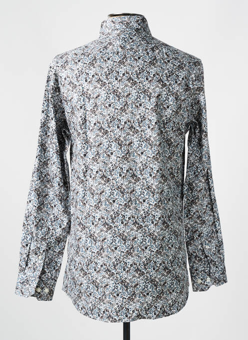 Cămașă cu mâneci lungi gri SELECTED bărbat