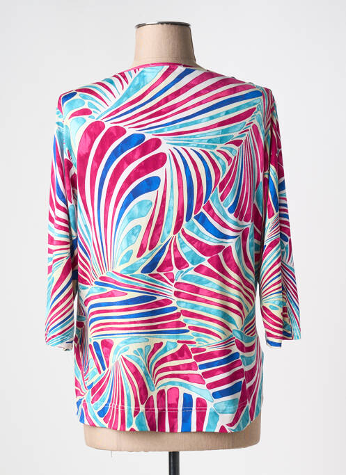 Tricou roșu NIKI PARIS femeie