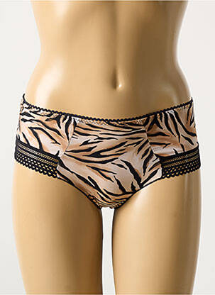 Shorty maro ANTIGEL femeie