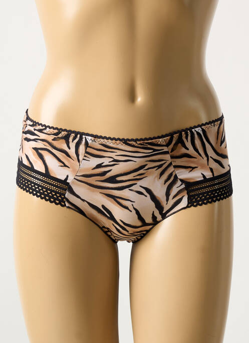 Shorty maro ANTIGEL femeie