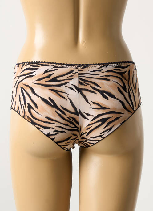 Shorty maro ANTIGEL femeie