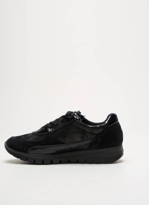 Adidași negru IMAC femeie