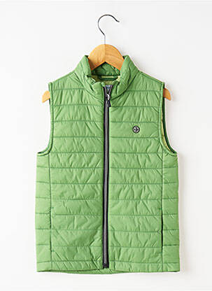 Geacă matlasată verde MAYORAL băiat