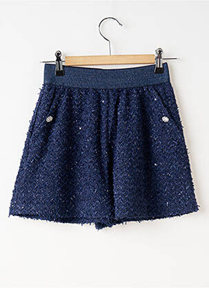 Șort albastru MAYORAL fată