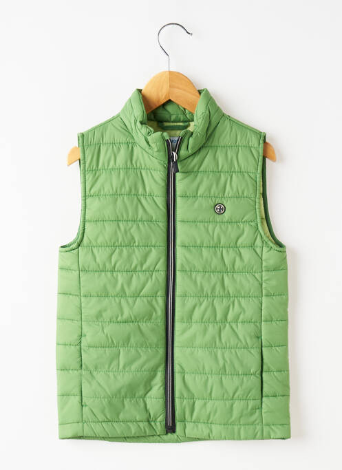 Geacă matlasată verde MAYORAL băiat