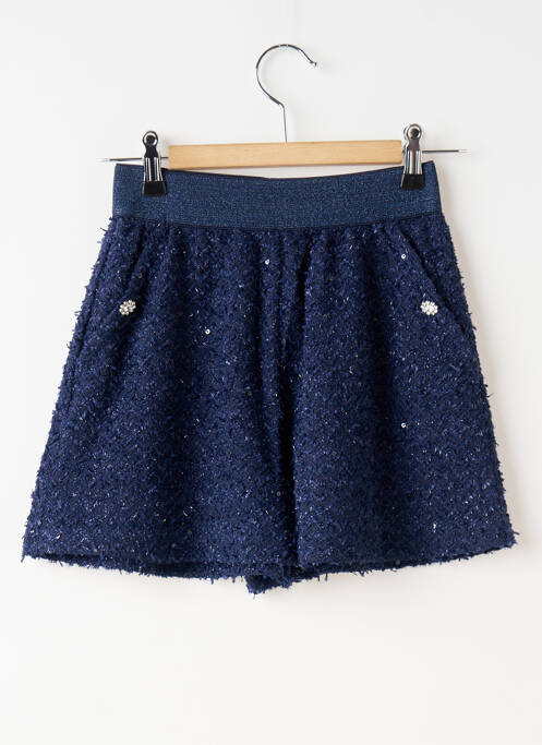 Șort albastru MAYORAL fată