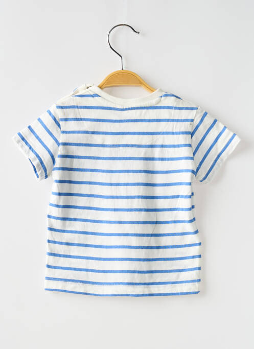 Tricou albastru MAYORAL băiat