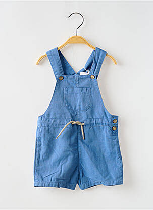 Salopetă albastru MAYORAL băiat