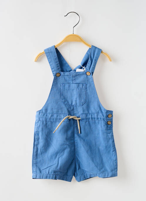 Salopetă albastru MAYORAL băiat