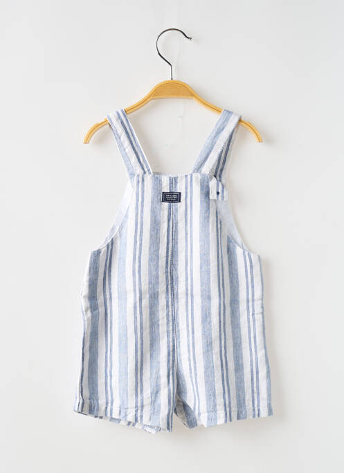 Salopetă albastru MAYORAL băiat