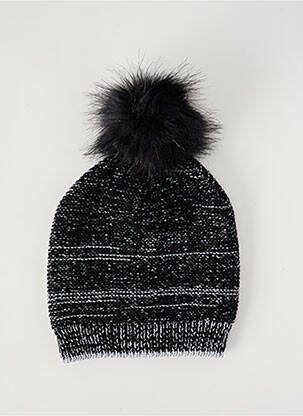 Căciulă negru TIFFOSI femeie