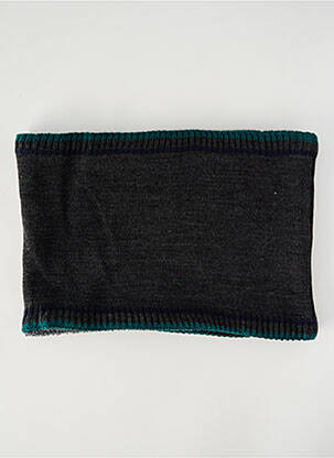 Guler / Eșarfă de gât gri TIFFOSI bărbat