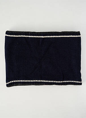 Guler / Eșarfă de gât albastru TIFFOSI bărbat