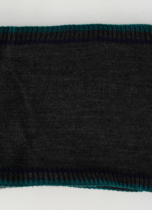 Guler / Eșarfă de gât gri TIFFOSI bărbat