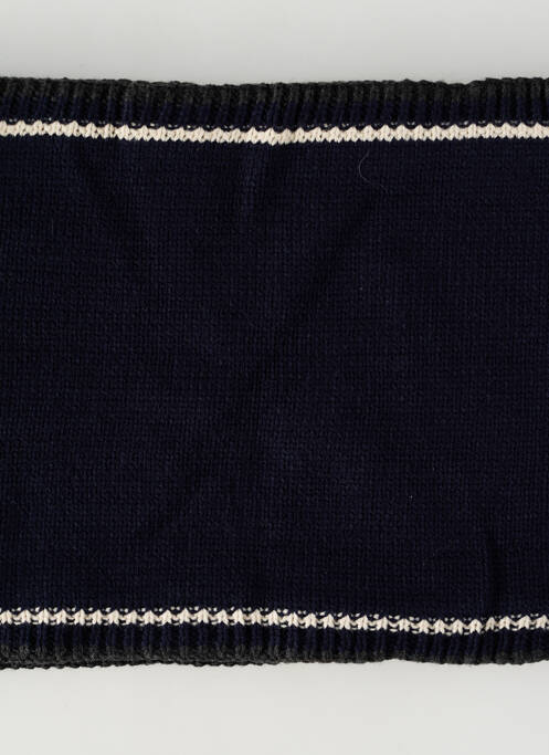 Guler / Eșarfă de gât albastru TIFFOSI bărbat