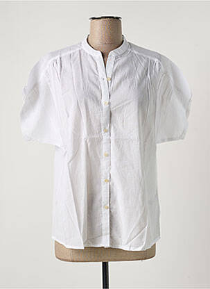 Cămașă alb ZEN ETHIC femeie