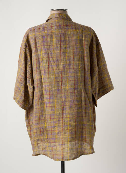 Cămașă maro OTTOD'AME femeie